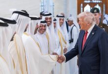 صورة يديعوت: مواقف ترامب الدراماتيكية في الخليج ترعب “إسرائيل”