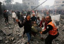 صورة 26 شهيدا منذ فجر اليوم