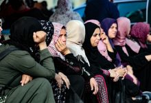 صورة أمهات غزة.. – سما الإخبارية