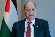 صورة فتوح: “إسرائيل” تهدف عبر عدوانها إلى تقويض الوجود الفلسطيني