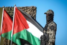صورة فصائل فلسطينية تعلن عن دورها في صياغة رد حماس على مقترح ويتكوف