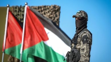 صورة فصائل فلسطينية تعلن عن دورها في صياغة رد حماس على مقترح ويتكوف