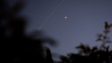 صورة الجيش الإسرائيلي يعلن رصد طائرة مسيرة قادمة من الحدود المصرية