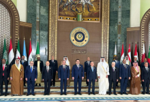 صورة إعلان بغداد يدعو لتفعيل العمل المشترك لتحقيق استقرار الدول العربية