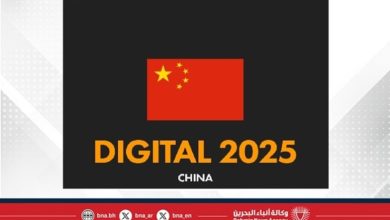 صورة الصين تطلق خطة طموحة لبناء “الصين الرقمية” بحلول 2025
