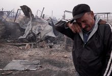 صورة مستوطنون ينفذون سلسلة اعتداءات بالضفة بحماية جيش الاحتلال