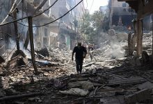صورة قيادي في حماس يعلق على دلالات موافقة نتنياهو على مقترح ويتكوف بشأن غزة