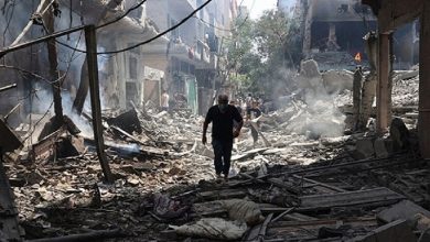 صورة قيادي في حماس يعلق على دلالات موافقة نتنياهو على مقترح ويتكوف بشأن غزة