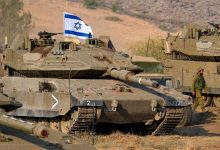 صورة أول رد فلسطيني على تسريب واشنطن نيتها استنساخ تجربة العراق وفرض حاكم أمريكي على غزة