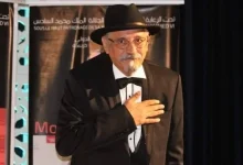 صورة الفنان محمد الشوبي يرحل إلى دار البقاء