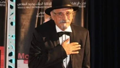 صورة الفنان محمد الشوبي يرحل إلى دار البقاء
