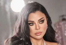 صورة هيفاء وهبي توجه تحية لفريقها الإبداعي في عيد العمال