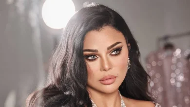 صورة هيفاء وهبي توجه تحية لفريقها الإبداعي في عيد العمال