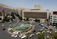 صورة عاجل .. سوريا على أعتاب نهضة كبرى: طائرات جديدة، موانئ عالمية، واستثمارات تطرق الأبواب