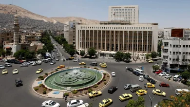 صورة عاجل .. سوريا على أعتاب نهضة كبرى: طائرات جديدة، موانئ عالمية، واستثمارات تطرق الأبواب