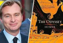 صورة فيلم The Odyssey لكريستوفر نولان سيكون “ملحمة مختلفة