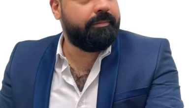 صورة “الخليج وسوريا: عودة إلى الحضن العربي بدفء الأخوّة وأصالة الموقف”
