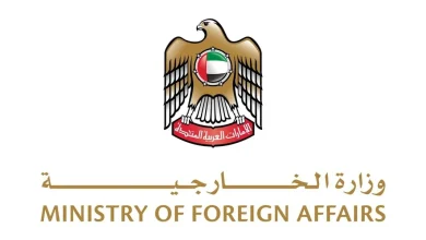 صورة الإمارات ترحب بإعلان ترامب رفع العقوبات عن سوريا