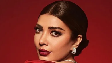 صورة أصالة نصري تتلقى رسائل مؤثرة من المشاهير