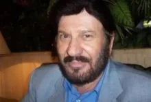 صورة وفاة الفنان السوري أديب قدورة ونقابة المهن السورية تنعيه بكلمات مؤثرة