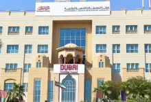 صورة هيئة المعرفة: تعليق عمليات التقييم والرقابة في المدارس الخاصة بدبي للعام الدراسي 20252026