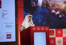 صورة نهيان بن مبارك يفتتح مؤتمر “الإمارات والهند: شركاء في التقدم 2025” بدبي