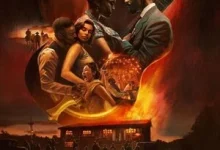 صورة فيلم Sinners لـ مايكل بى جوردن يحقق 290 مليون دولار عالميا