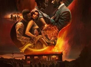 صورة فيلم Sinners لـ مايكل بى جوردن يحقق 290 مليون دولار عالميا