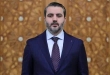 صورة الشيباني يقدم تصريحات جديدة حول الدعم العربي المقدم لسوريا