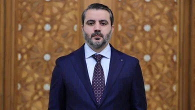 صورة الشيباني يقدم تصريحات جديدة حول الدعم العربي المقدم لسوريا