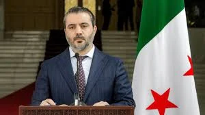 صورة خلال قمة بغداد.. وزير الخارجية السوري يشكر الإمارات على وقوفها إلى جانب الشعب السوري