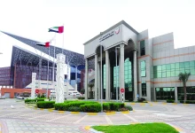 صورة مركز طبي ذكي لخدمة سكان البرشاء