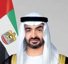 صورة رئيس الدولة: الإمارات وأميركا ترتبطان بعلاقة تحالف إستراتيجي وصداقة تاريخية لأكثر من 50 عاماً