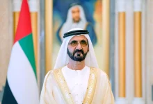صورة بتوجيهات محمد بن راشد.. «دبي الإنسانية» تسيّر شحنة مساعدات إغاثية إلى ميانمار