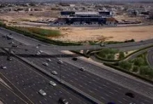 صورة طرق دبي تنفذ جسراً بطول 700 متر للقادمين من شارع دبيالعين إلى ند الشبا