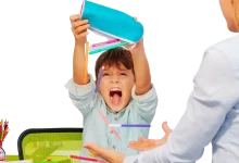 صورة اضطراب فرط الحركة.. أعراض صاخبة لمعاناة صامتة