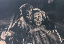 صورة شركة أمريكية تطرح نسخة جديدة مرممة من فيلم باب الحديد أغسطس المقبل
