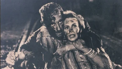 صورة شركة أمريكية تطرح نسخة جديدة مرممة من فيلم باب الحديد أغسطس المقبل