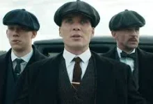 صورة تصوير مسلسل جديد مشتق من Peaky Blinders في برمنجهام