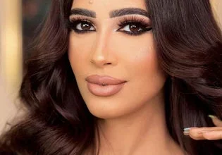 صورة رنا سماحة في لبنان لتصوير كليب جديد.. اعرف التفاصيل