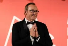 صورة كيفن سبيسي من مهرجان كان السينمائي: التاريخ يتكرر غالبا مع الجميع