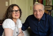 صورة Mr. Scorsese مسلسل وثائقي عن حياة مارتن سكورسيزي