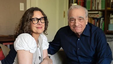 صورة Mr. Scorsese مسلسل وثائقي عن حياة مارتن سكورسيزي