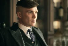 صورة في عيد ميلاد كيليان مورفي.. اعرف أسعار أزيائه في Peaky Blinders