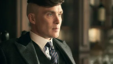 صورة في عيد ميلاد كيليان مورفي.. اعرف أسعار أزيائه في Peaky Blinders