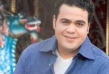 صورة بهاء حسني: أتمسك بحقوقي الكاملة بعد تعدي حسين الجسمي على لحن “تعالى”