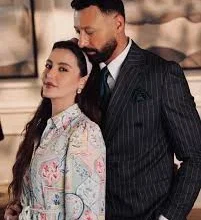 صورة القائمة الكاملة لأبطال مسلسل اتنين قهوة بطولة أحمد فهمى ومرام على