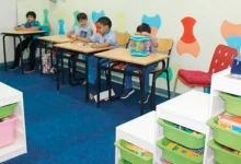 صورة التوحد يتصدر حالات أصحاب الهمم في مراكز تأهيل الفجيرة