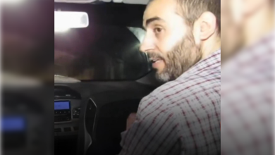 صورة موقع عبري يكشف : هكذا تم التخطيط لعملية اغتيال القائد محمد السنوار !!