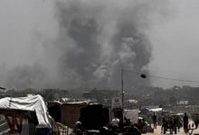 صورة “هآرتس”: الجيش الإسرائيلي قدم معلومات “مضللة” عن نفق تحت المستشفى الأوروبي جنوب غزة وتؤكد أنه يقع في مدرسة قريبة تدعى جنين